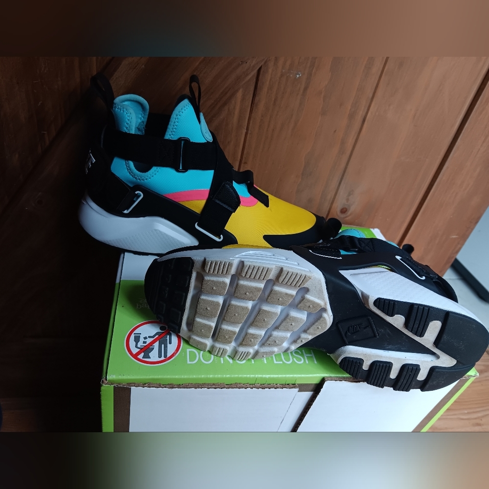 Nike Shoes